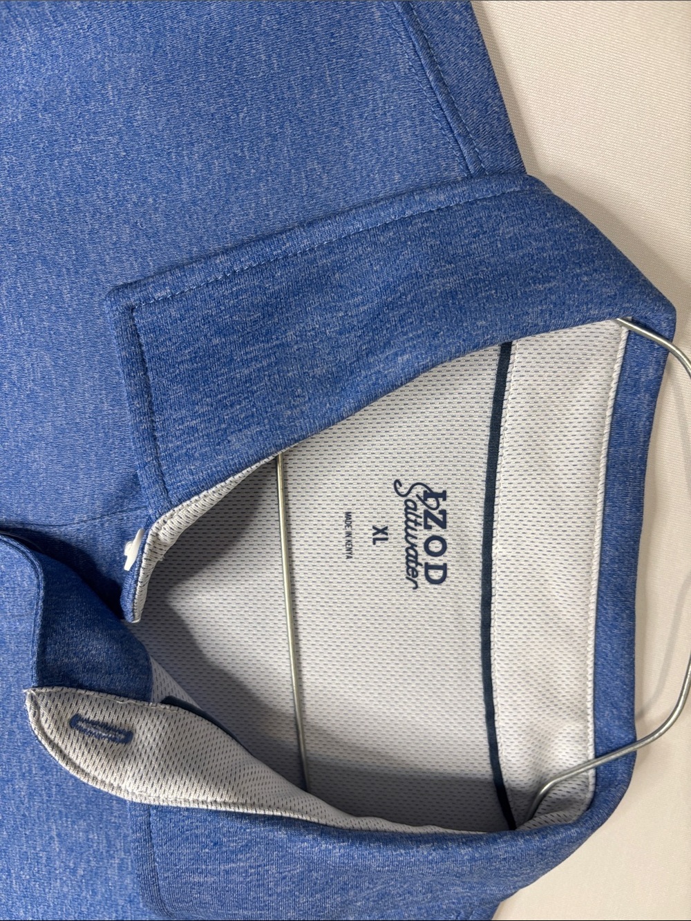 Izod polo